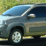 Fipe UNO WAY Celebration 1.0 EVO FIRE Flex 8v 2p 0 km