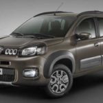 Fipe UNO WAY Celebration 1.0 EVO FIRE Flex 8v 5p 2012