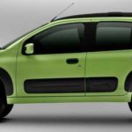 Fipe UNO WAY Celebration 1.4 EVO FIRE Flex 8v 2p 0 km