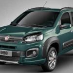 Tabela Fipe Fiat UNO WAY Dualogic GSR 1.3 Flex 8v 5p 0 km