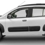 Tabela Fipe Fiat UNO WAY RIO 450 1.0 EVO Flex 8v 5p 2015