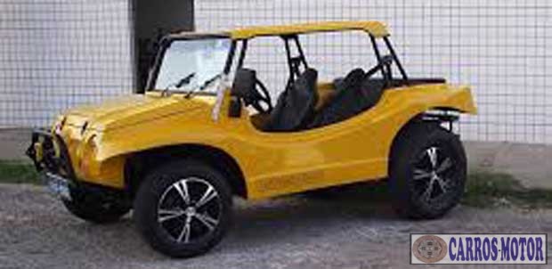 Foto de divulgação Tabela Fipe Fibravan Buggy Plus 1.6 8v 2007 preço Imagem de divulgação Tabela Fipe Fibravan Buggy Plus 1.6 8v 2007 preço