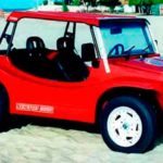 Tabela Fipe Fibravan Buggy VIP 1.8 8v 2011 preço