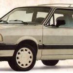 Tabela Fipe Ford Belina L 1.8/1.6 1985 preço