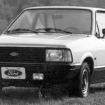 Tabela Fipe Ford Corcel II GL/GT 1986 preço