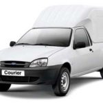 Tabela Fipe Ford Courier 1.3I/Furgão 2000 preço