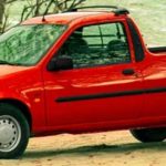 Tabela Fipe Ford Courier CLX 1.4I 16v 1999 preço
