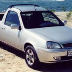 Tabela Fipe Ford Courier Sport 1.6 8v 2001 preço