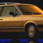 Tabela Fipe Ford DEL REY Belina GL 1987 preço