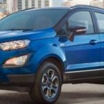 Tabela Fipe Ecosport 100 Anos 1.5 Flex 5p Automático 0 km