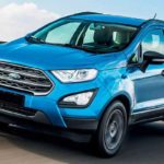Fipe Ecosport Freestyle 1.5 12v Flex 5p Automático 2020