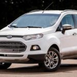 Tabela Fipe Ford Ecosport Freestyle 1.6 16v Flex 5p 2014