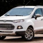 Fipe Ecosport Freestyle 1.6 16v Flex 5p Automático 0 km