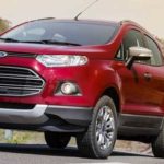 Tabela Fipe Ecosport Freestyle 2.0 16v 4WD Flex 5p 2016