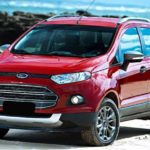 Tabela Fipe Ford Ecosport Freestyle 2.0 16v Flex 5p 0 km