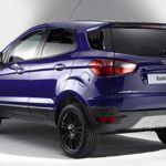 Tabela Fipe Ford Ecosport S 1.6 16v Flex 5p 0 km preço