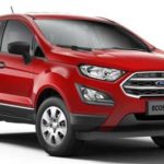 Tabela Fipe Ecosport SE 1.5 12v Flex 5p Automático 2020