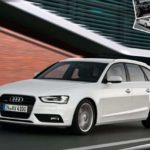 Tabela Fipe Audi A4 2.0 Avant 16v TFSI Quattro Stronic 2014