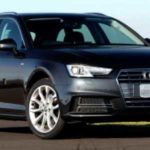 Fipe A4 2.0 Avant Ambiente 2.0 16v TFSI S Tronic 0 km