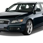 Tabela Fipe A4 2.0 Avant TFSI 200 214cv Multitronic 2010