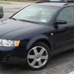 Tabela Fipe Audi A4 3.0 30v 218cv Multitronic 4p 2003