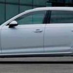 Tabela Fipe A4 Avant Limited Edition 2.0 TFSI S Tronic 2018