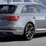 Fipe A4 Avant Prestige Plus 2.0 TFSI S-Tronic 2019 Flex