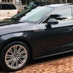 Tabela Fipe Audi A5 Ambition Sport 2.0 TFSI S Tronic 2018