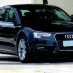 Audi A5 Sportback 2.0 16v TFSI Quattro S-Tronic 2012 Fipe