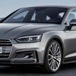 Audi A5 Sportback 1.8 TFSI 170cv Multitronic 2015 preço