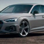 Tabela Fipe Audi A5 Sportback Performance Black 2.0 TFSI Quattro S-Tronic 0 km