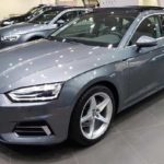 Fipe A5 Sportback Prestige Plus 2.0 TFSI S-Tronic 2021