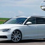 Tabela Fipe A6 3.0 Avant TFSI V6 Quattro S Tronic 5p 2014