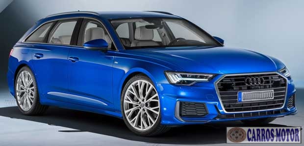 Foto de divulgação Tabela Fipe Audi A6 3.0 TFSI V6 Quattro S Tronic 4p 2016 Imagem de divulgação Tabela Fipe Audi A6 3.0 TFSI V6 Quattro S Tronic 4p 2016