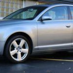 Tabela Fipe Audi A6 3.2 FSI 24v 255cv Multitronic 2008
