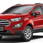 Tabela Fipe Ford Ecosport SE 1.5 12v Flex 5p Mecânico 2020