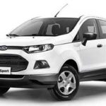 Tabela Fipe Ecosport SE 1.6 16v Flex 5p Automático 2017