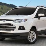 Tabela Fipe Ford Ecosport SE 1.6 16v Flex 5p Mecânico 2017
