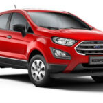 Tabela Fipe Ecosport SE Direct 1.5 Flex 5p Automático 2020