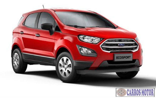 Foto de divulgação Tabela Fipe Ecosport SE Direct 1.5 Flex 5p Automático 2021 Imagem de divulgação Tabela Fipe Ecosport SE Direct 1.5 Flex 5p Automático 2021