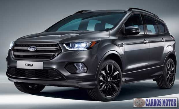 Foto de divulgação Fipe Ecosport Titanium 1.5 12v Flex 5p Automático 2019 Imagem de divulgação Fipe Ecosport Titanium 1.5 12v Flex 5p Automático 2019