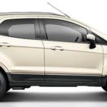 Tabela Fipe Ford Ecosport Titanium 1.6 16v Flex 5p 2013