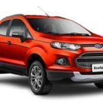 Tabela Fipe Ford Ecosport Titanium 2.0 16v Flex 5p 2014