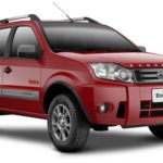 Preço Fipe Ford Ecosport XL 1.6/1.6 Flex 8v 5p 2008