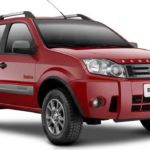 Tabela Fipe Ford Ecosport XLS 1.6/1.6 Flex 8v 5p 2005