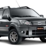 Tabela Fipe Ford Ecosport XLT Freestyle 1.6 Flex 8v 5p 2010