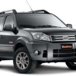 Tabela Fipe Ecosport XLT Freestyle 2.0 Flex 16v 5p 2010
