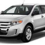 Tabela Fipe EDGE Limited 3.5 V6 24v AWD Automático 2011