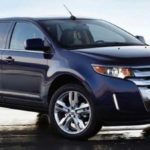 Tabela Fipe EDGE Limited 3.5 V6 24v FWD Automático 2013