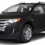 Tabela Fipe Ford EDGE SEL 3.5 V6 24v AWD Automático 2010